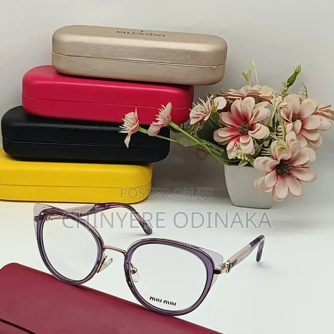 Designer Frames