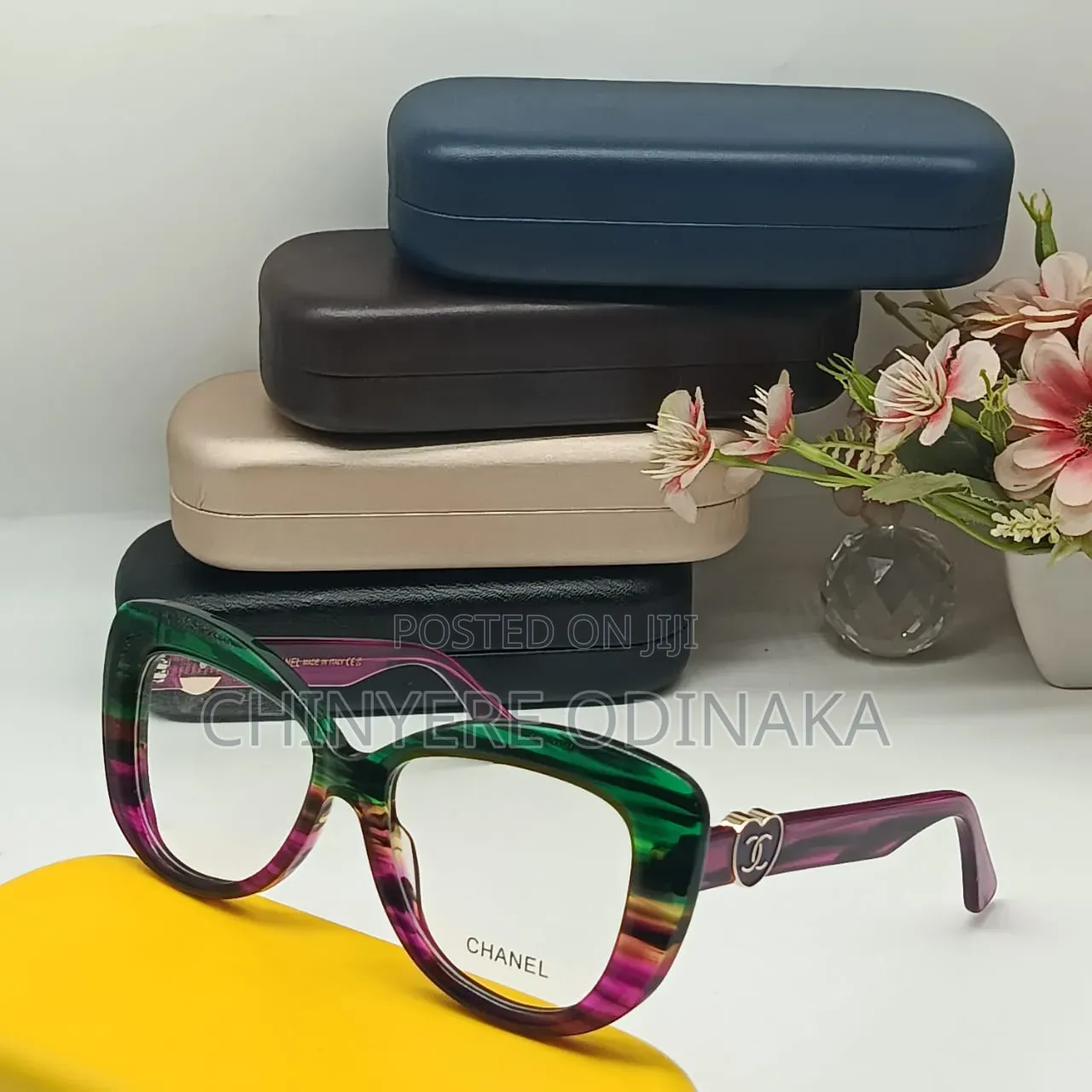 Designer Frames