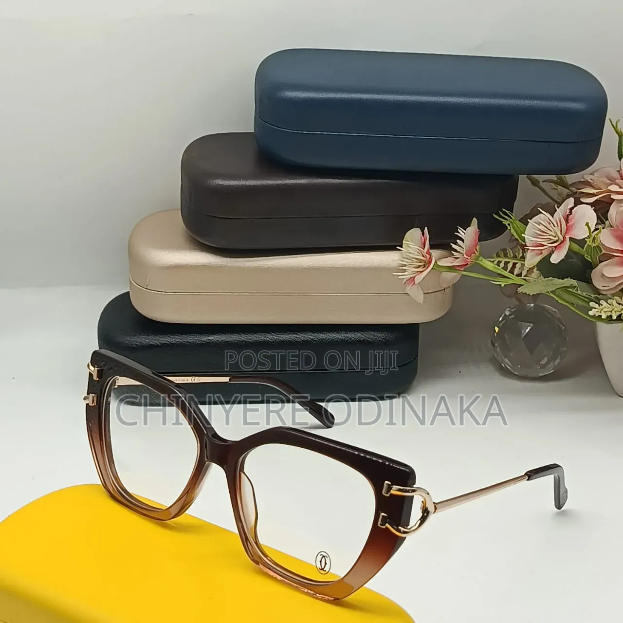 Designer Frames
