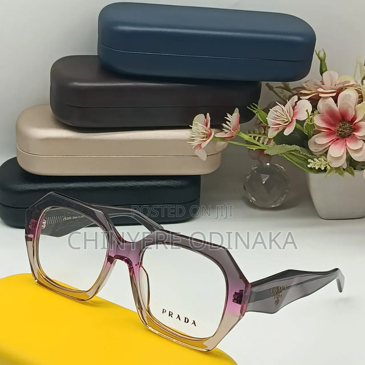 Designer Frames