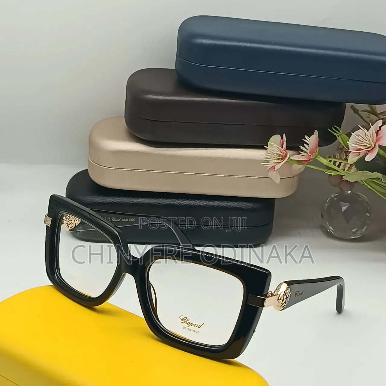 Designer Frames