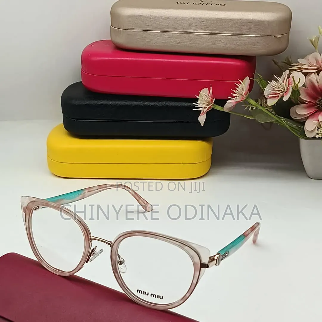 Designer Frames