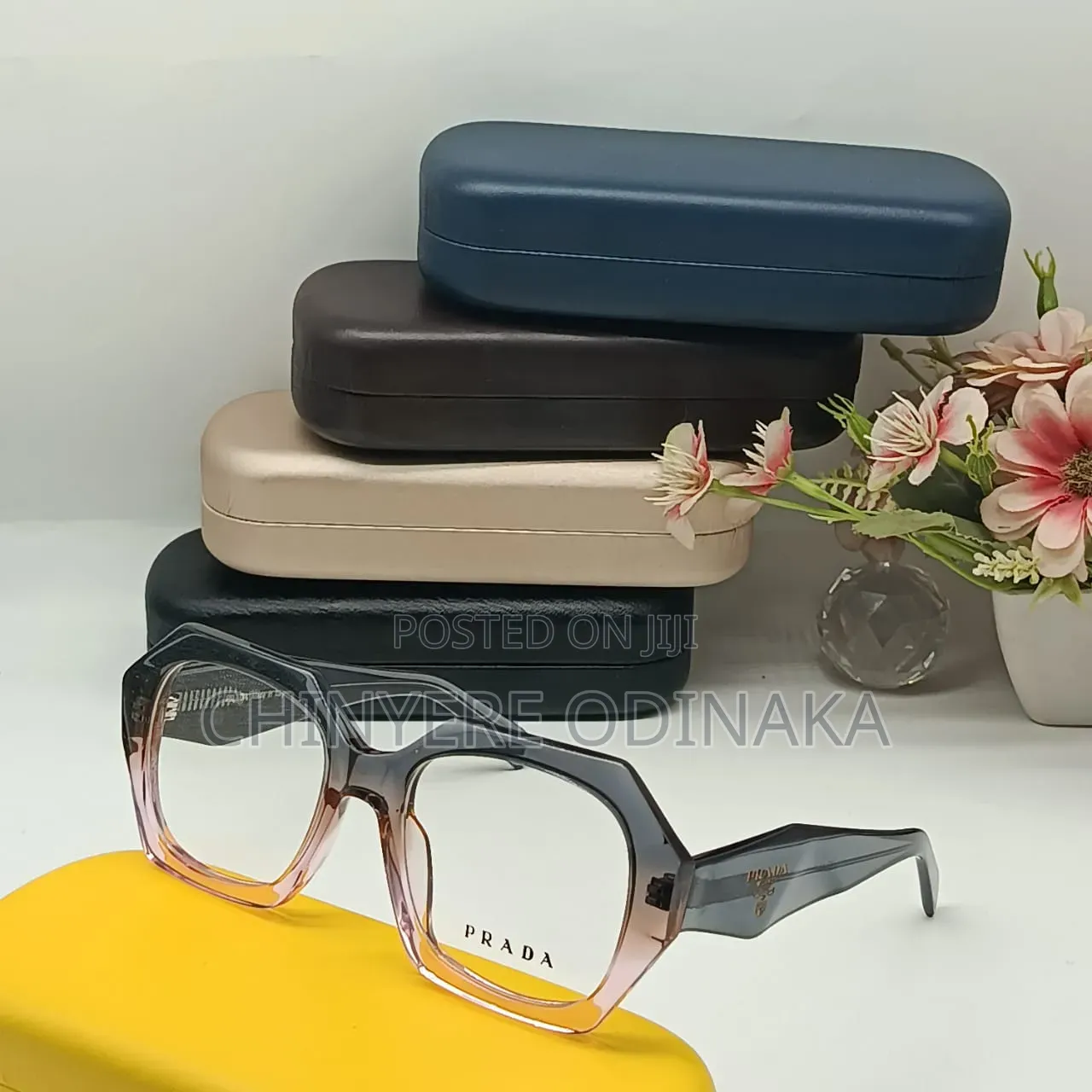 Designer Frames