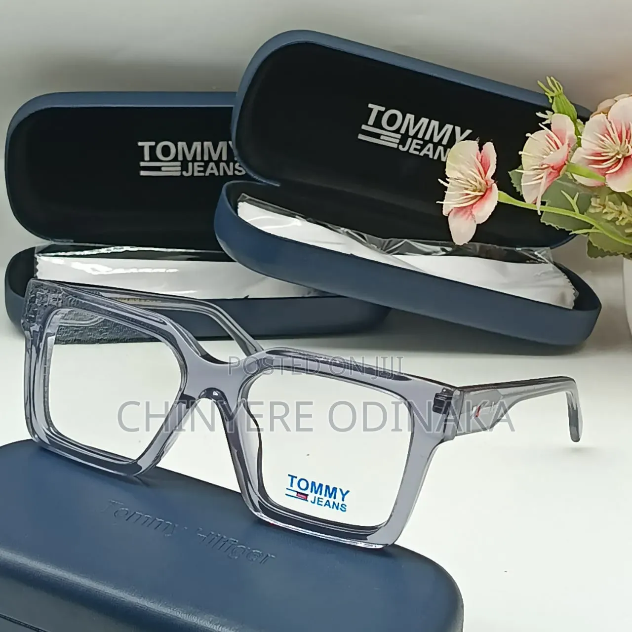 Designer Frames