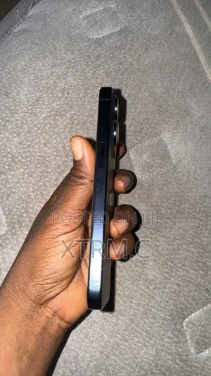 Apple iPhone 15 Pro 128 GB Blue