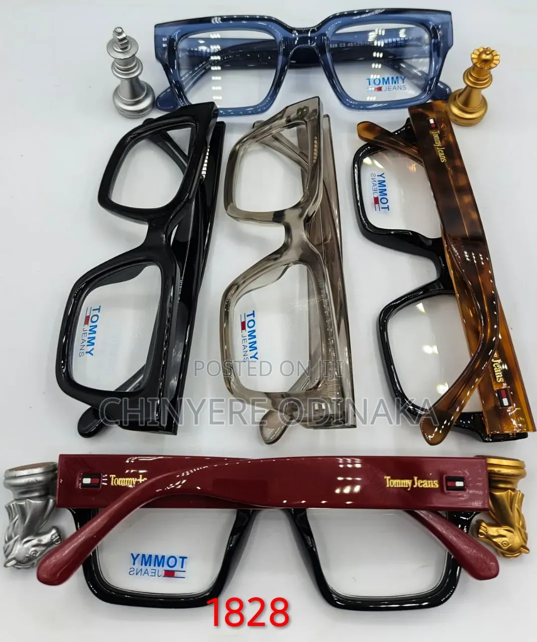 Designer Frames