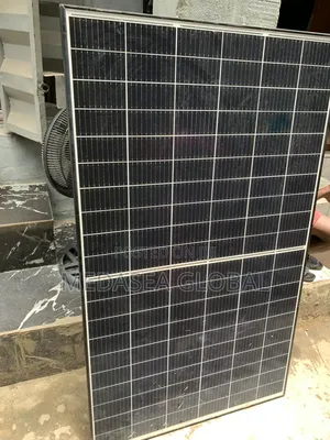 450w Halfcut Solar Panels