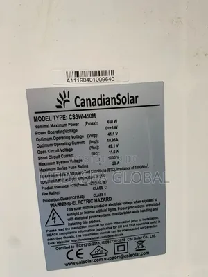450w Halfcut Solar Panels