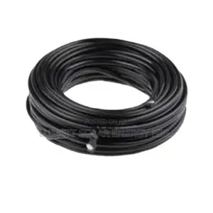 Galaxy 2Core X 4mm Solar DC Cable 100M Black