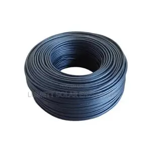 Galaxy 2Core X 4mm Solar DC Cable 100M Black