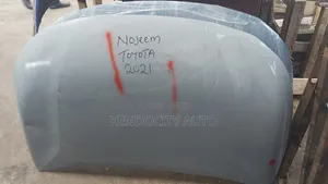 Bonnet for Toyota Corolla 2020 Model