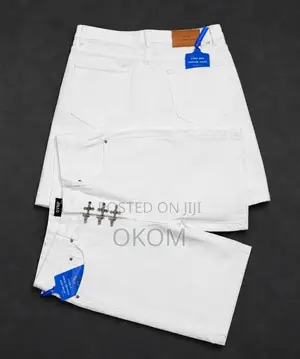 Supreme Denim Shorts – Premium Quality