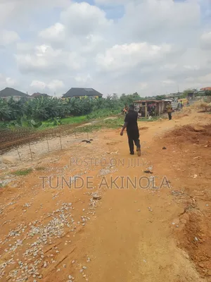 Land for Sale in Otedola Bridge Magodo