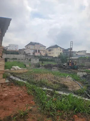 Land for Sale in Otedola Bridge Magodo