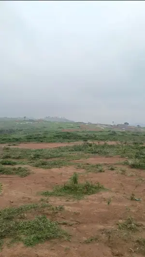Katampe Hill Crest