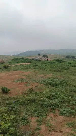 Katampe Hill Crest
