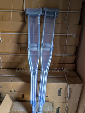 Walking Crutches