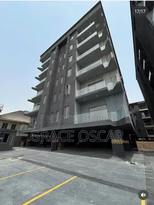 3bdrm Apartment in Ikate for sale