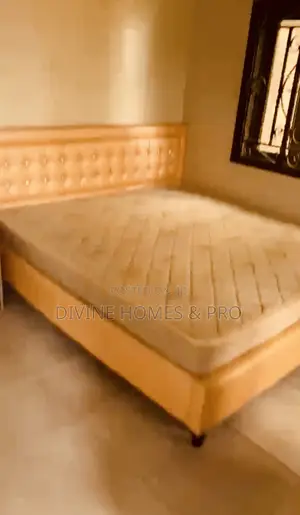 Studio Apartment in Life Camp for rent
