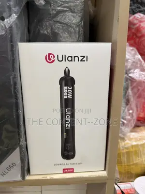 Ulanzi Ua20c RGB