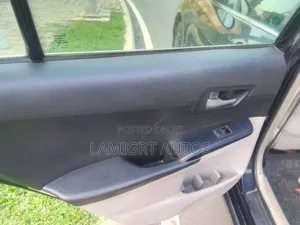 Toyota Camry 2013 Black