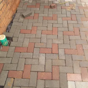 Interlocking Stone