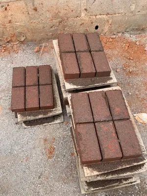 Interlocking Stone