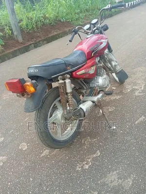 Kymco Xciting 2010 Red