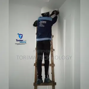 CCTV Camera