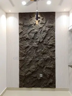 Rock Stone Wall Cladding