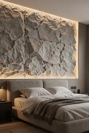 Rock Stone Wall Cladding