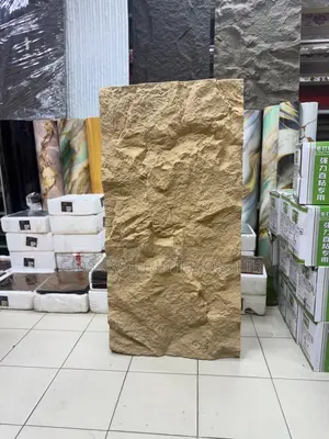 Rock Stone Wall Cladding
