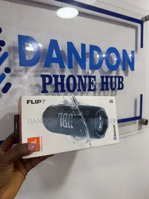 JBL FLIP 7 Speaker