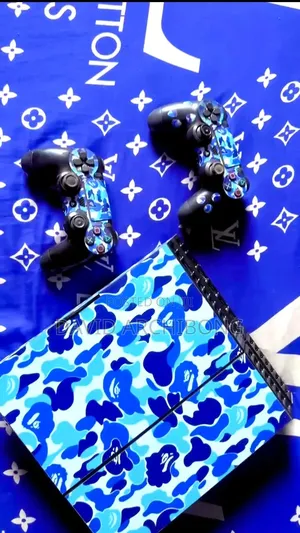 PlayStation 4