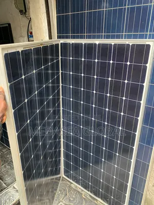 300w Solar Panels