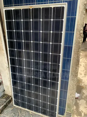 300w Solar Panels