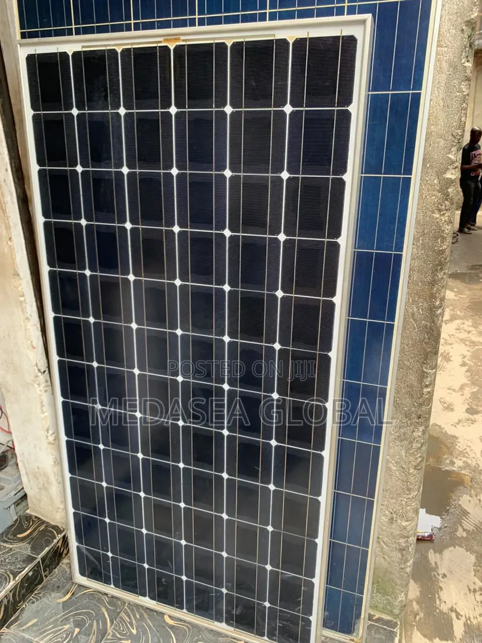 300w Solar Panels