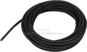 Galaxy 4mm 2Core PV Cable 100 Metre Solar Installation Cable