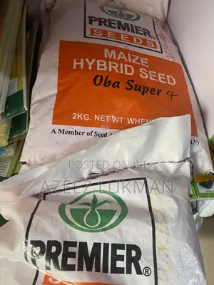 Oba Super 4