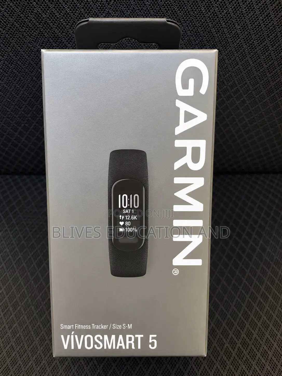 Garmin Vivosmart 5