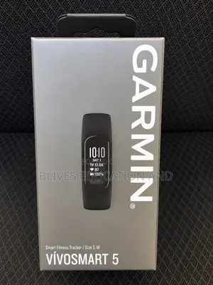 Garmin Vivosmart 5