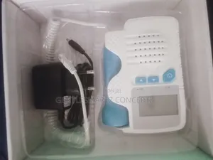 Fetal Doppler
