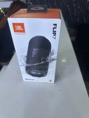 JBL Flip 7
