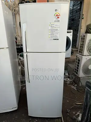 LG Refrigerator