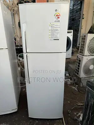 LG Refrigerator