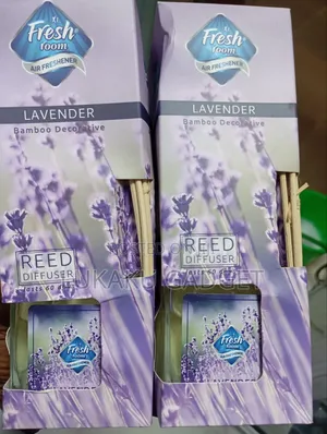 Lavender Reed Diffuser