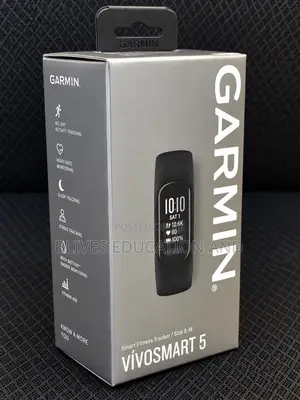 Garmin Vivosmart 5