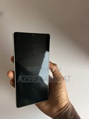 Samsung Galaxy S25 Ultra 256 GB Black