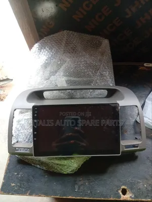Car Android Screen for Camry 2004