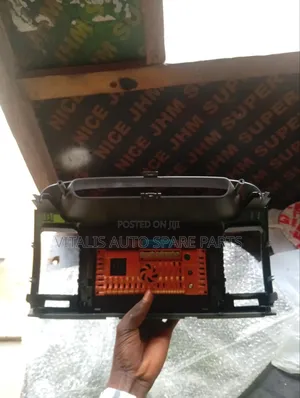 Car Android Screen for Camry 2004